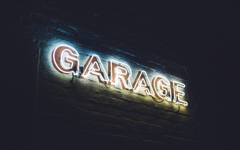 auto garage Rotterdam