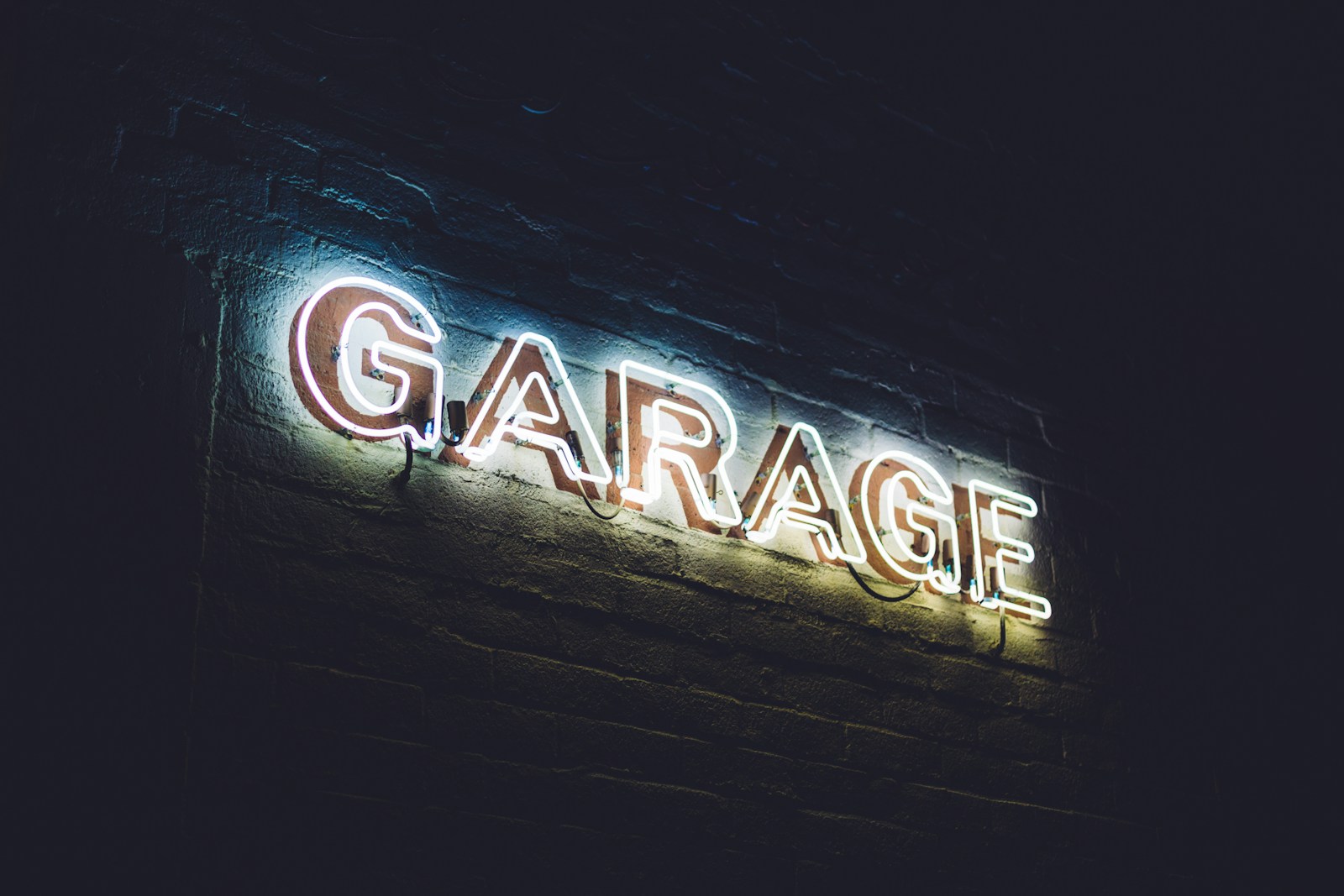 auto garage Rotterdam